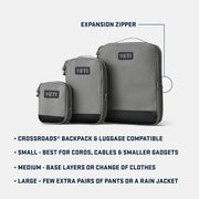 CROSSROADS™ Packing Cube - Medium
