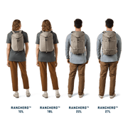 Ranchero™ 22L Everyday Carry Backpack