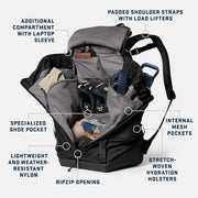 Palo™ 32L Everyday Backpack
