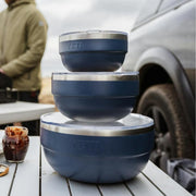 Rambler® 1 QT Insulated Bowl