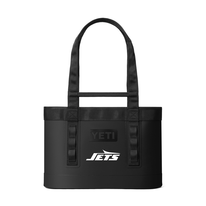 New York Jets Camino® Zip 18L Carryall Tote Bag
