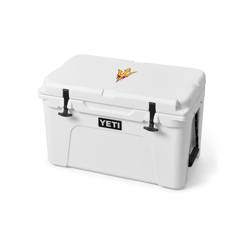 Arizona State Tundra® 45 Hard Cooler