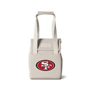 San Francisco 49ers Daytrip® 14L Insulated Tote Bag