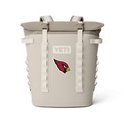 Arizona Cardinals Hopper® M20 Backpack Soft Cooler