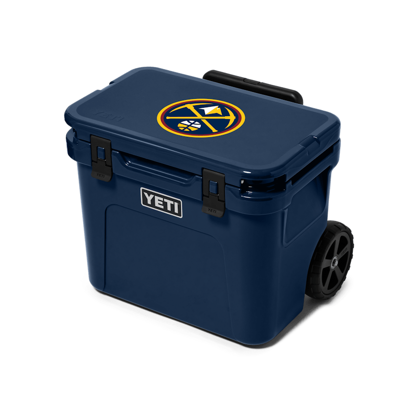 Denver Nuggets Roadie® 32 Wheeled Cooler