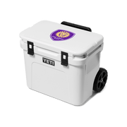 Orlando City Roadie® 32 Wheeled Cooler