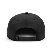 YETI Coolers Flat Brim Rope Hat