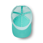 YETI Logo Badge Kids' Snapback Hat