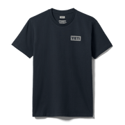 YETI Logo Badge Short Sleeve T-Shirt