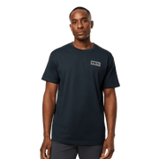 YETI Logo Badge Short Sleeve T-Shirt