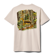 Big Buck Short Sleeve T-Shirt