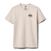 Painted Duck Short Sleeve T-Shirt