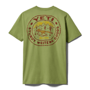 Sturdy Goods Short Sleeve T-Shirt