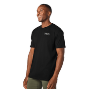 Bird & Snake Short Sleeve T-Shirt