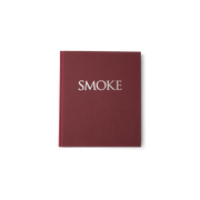 YETI Presents: Smoke Coffee Table Book