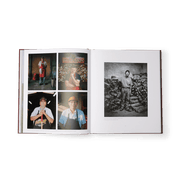 YETI Presents: Smoke Coffee Table Book