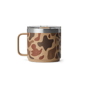 Rambler® 14 oz Stackable Mug