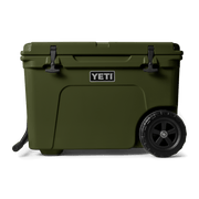 Tundra Haul® Wheeled Cooler