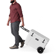 Tundra Haul® Wheeled Cooler