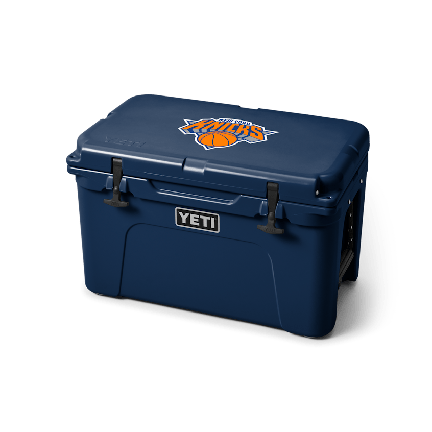 New York Knicks Tundra® 45 Hard Cooler