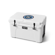 New York City FC Tundra® 45 Hard Cooler