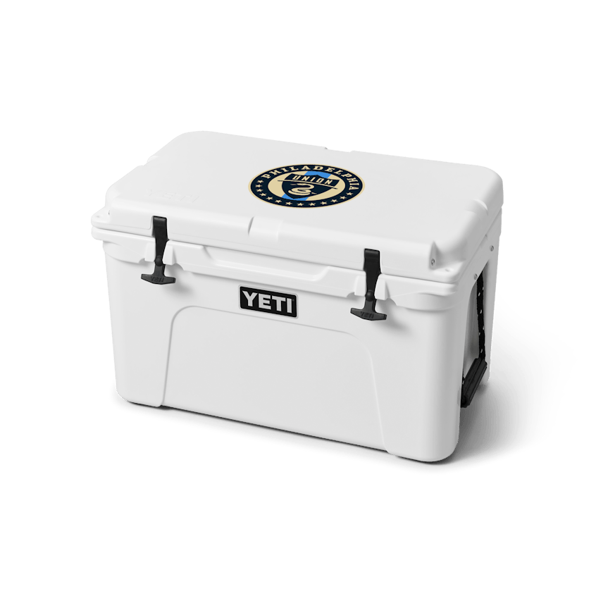 Philadelphia Union Tundra® 45 Hard Cooler