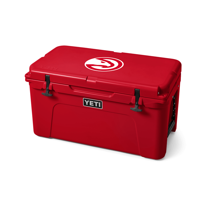 Atlanta Hawks Tundra® 65 Hard Cooler