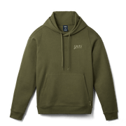 YETI® Script Built for the Wild Fleece Hoodie