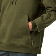 YETI® Script Built for the Wild Fleece Hoodie