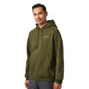 YETI® Script Built for the Wild Fleece Hoodie