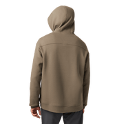 YETI® Wetlands Logo Badge Fleece Hoodie