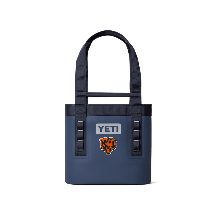 Chicago Bears Camino® 20 Carryall Tote Bag