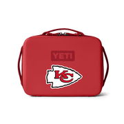 Kansas City Chiefs Daytrip® 5L Lunch Box