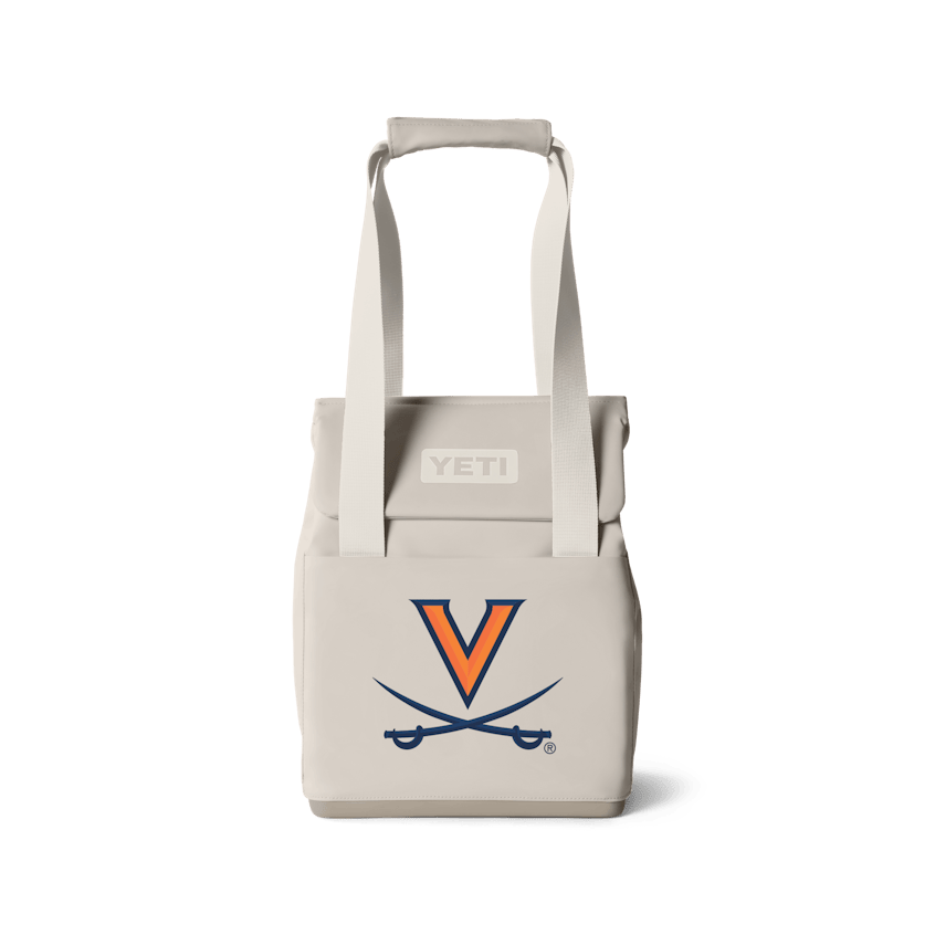 Virginia Daytrip® 14L Insulated Tote Bag