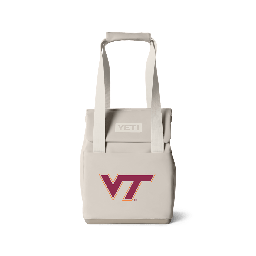 Virginia Tech Daytrip® 14L Insulated Tote Bag