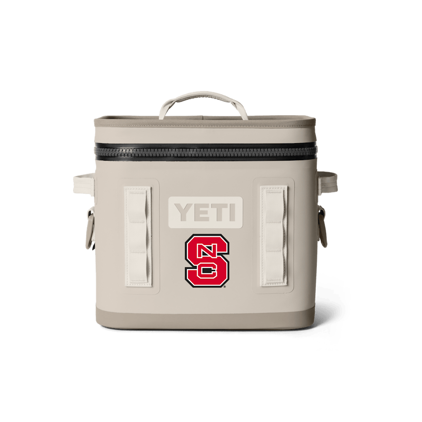 NC State Hopper Flip® 12 Soft Cooler