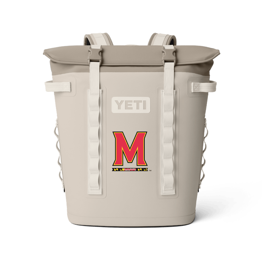 Maryland Hopper® M20 Backpack Soft Cooler
