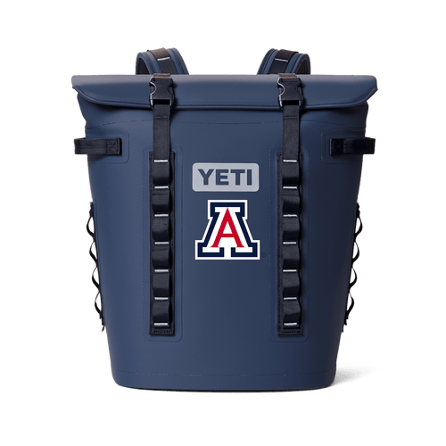 Arizona Hopper® M20 Backpack Soft Cooler