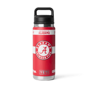 YETI x Collegiate Fandom Collection Bama® 26 oz Rambler® Water Bottle