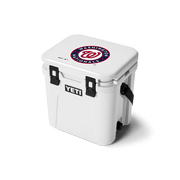 Washington Nationals Roadie® 24 Hard Cooler