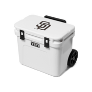 San Diego Padres Roadie® 32 Wheeled Cooler