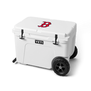 Boston Red Sox Tundra Haul® Wheeled Cooler