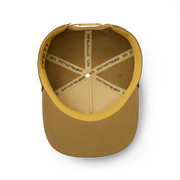 YETI® Prost! Badge Flat Brim Hat