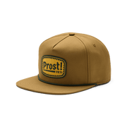 YETI® Prost! Badge Flat Brim Hat