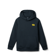 YETI® Bear Badge Kids' Fleece Hoodie