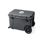 Pittsburgh Steelers Tundra Haul® Wheeled Cooler