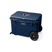 Houston Texans Tundra Haul® Wheeled Cooler