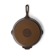 YETI® Cast Iron Skillet 12