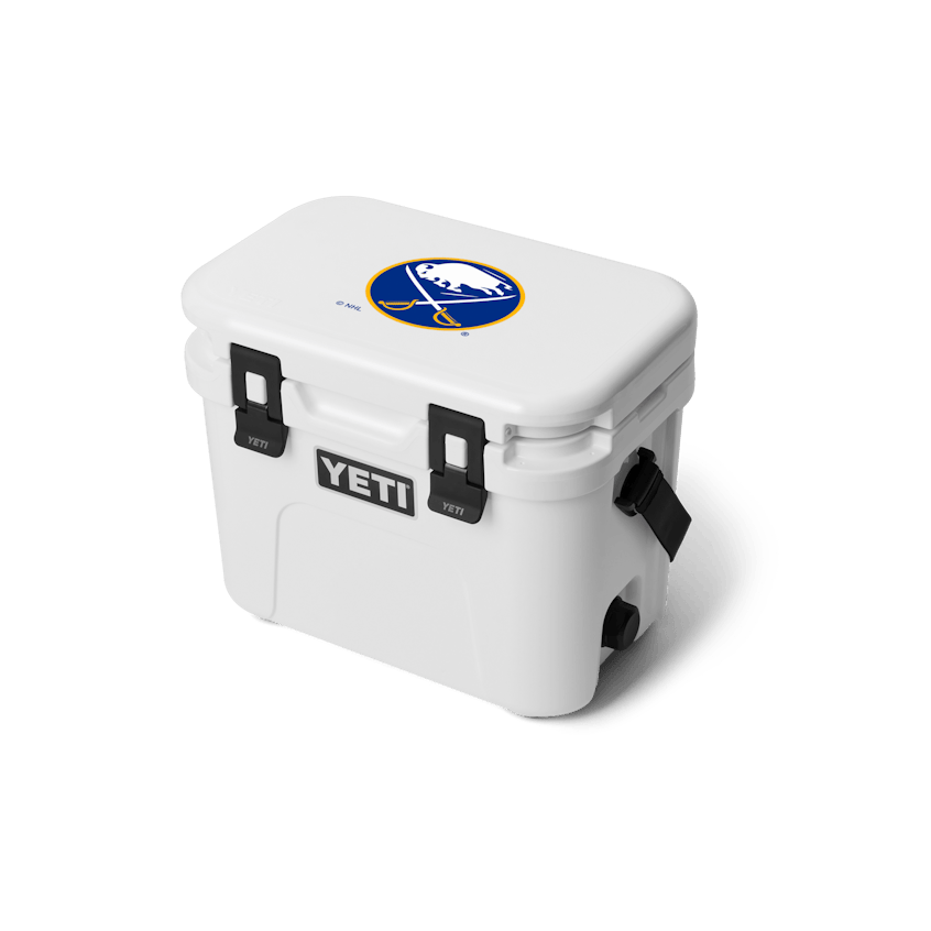 Buffalo Sabres Roadie® 15 Hard Cooler