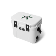 Dallas Stars Roadie® 15 Hard Cooler